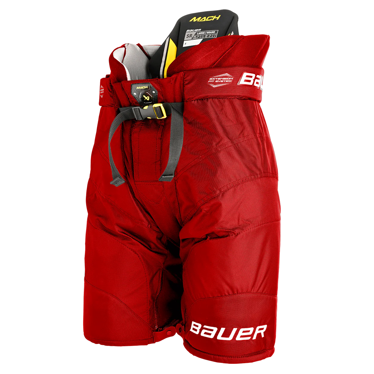 BAUER SUPREME MACH PANT SENIOR - Image 11