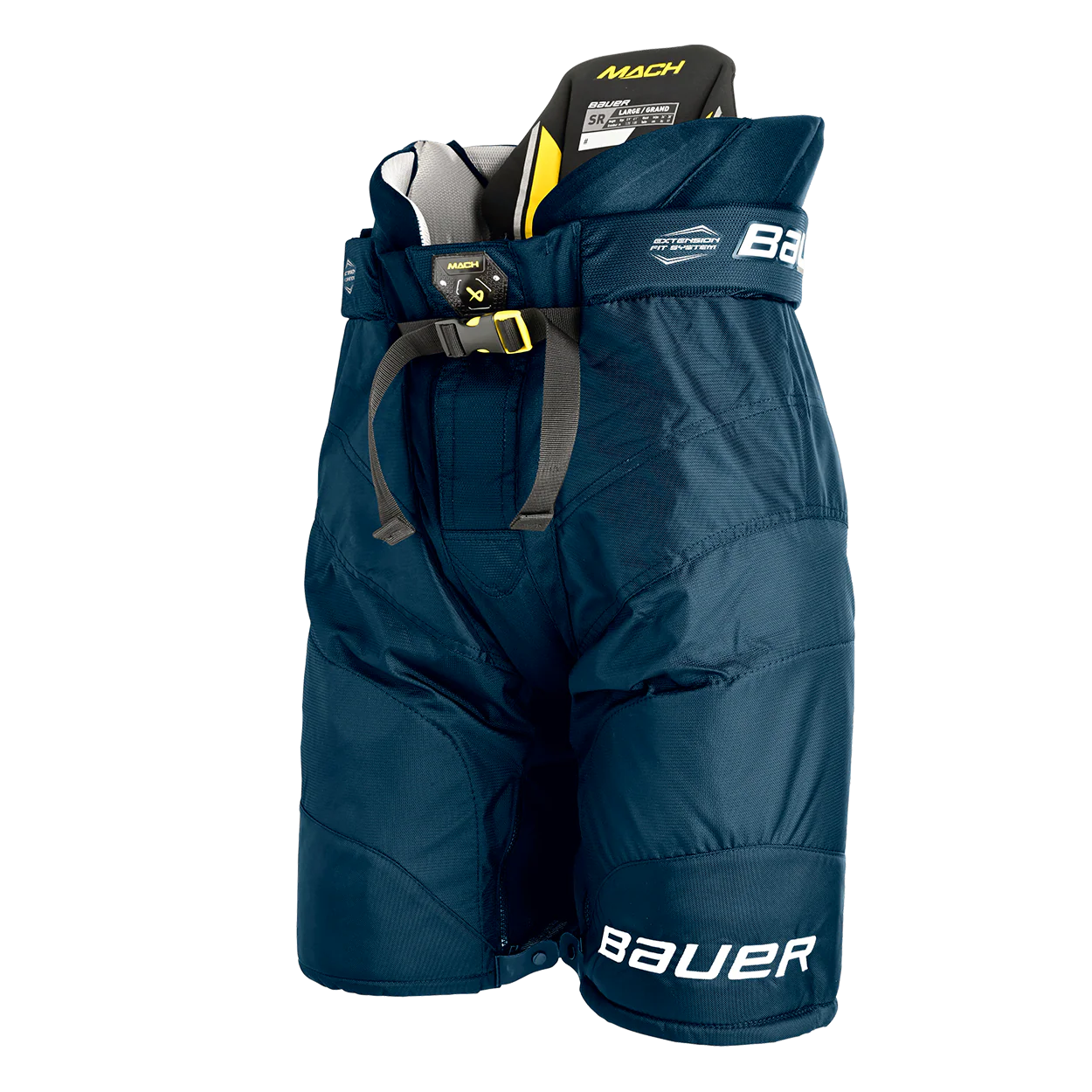 BAUER SUPREME MACH PANT SENIOR - Image 9
