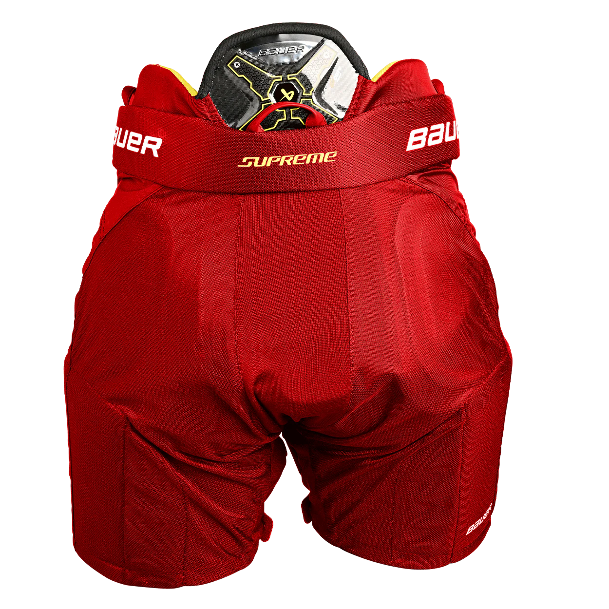 BAUER SUPREME MACH PANT YOUTH - Image 11