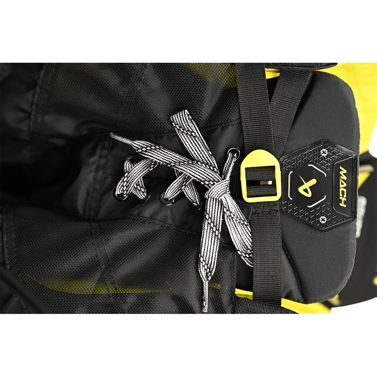 BAUER SUPREME MACH PANT YOUTH - Image 4