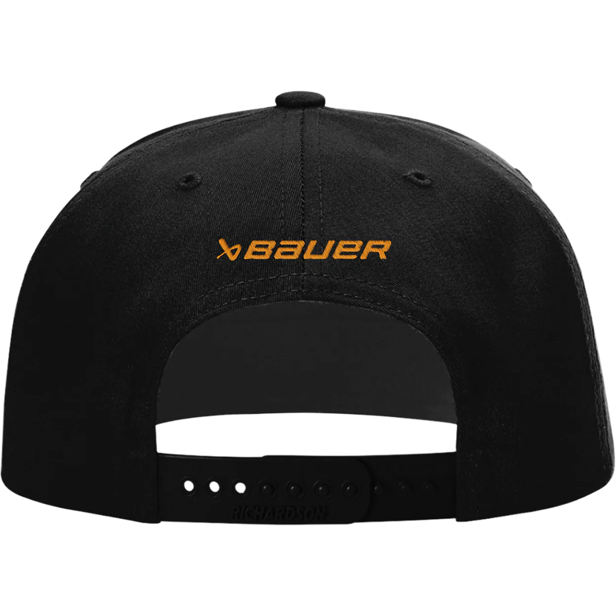 BAUER x SWAGGY DRIP FLAT BRIM - Image 2