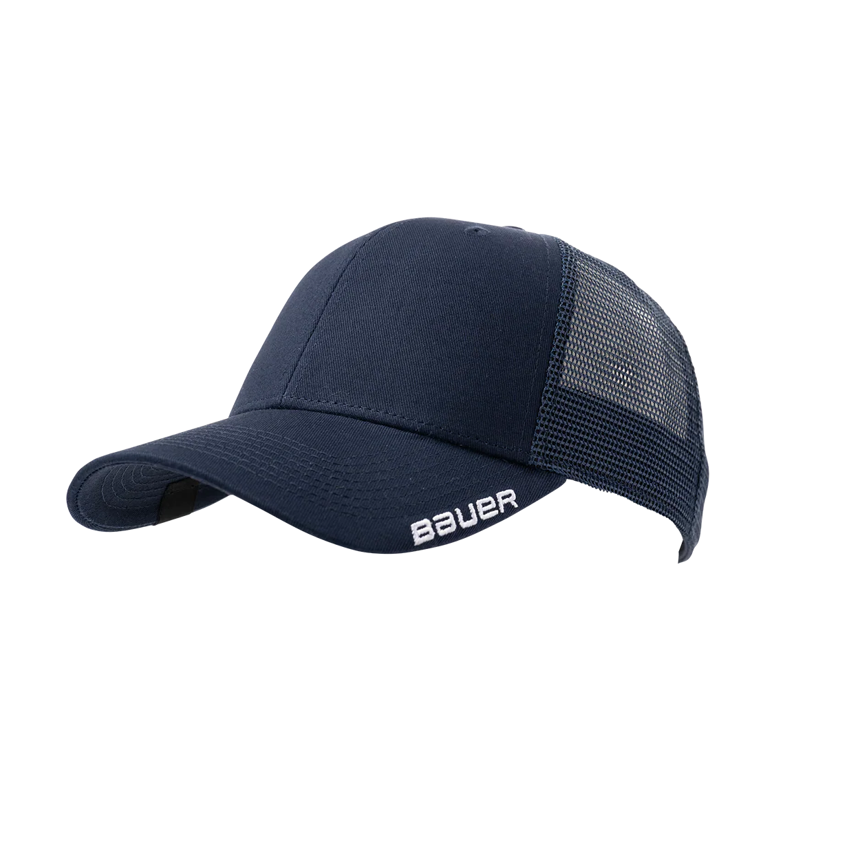 BAUER TEAM MESH SNAPBACK SENIOR - Image 3