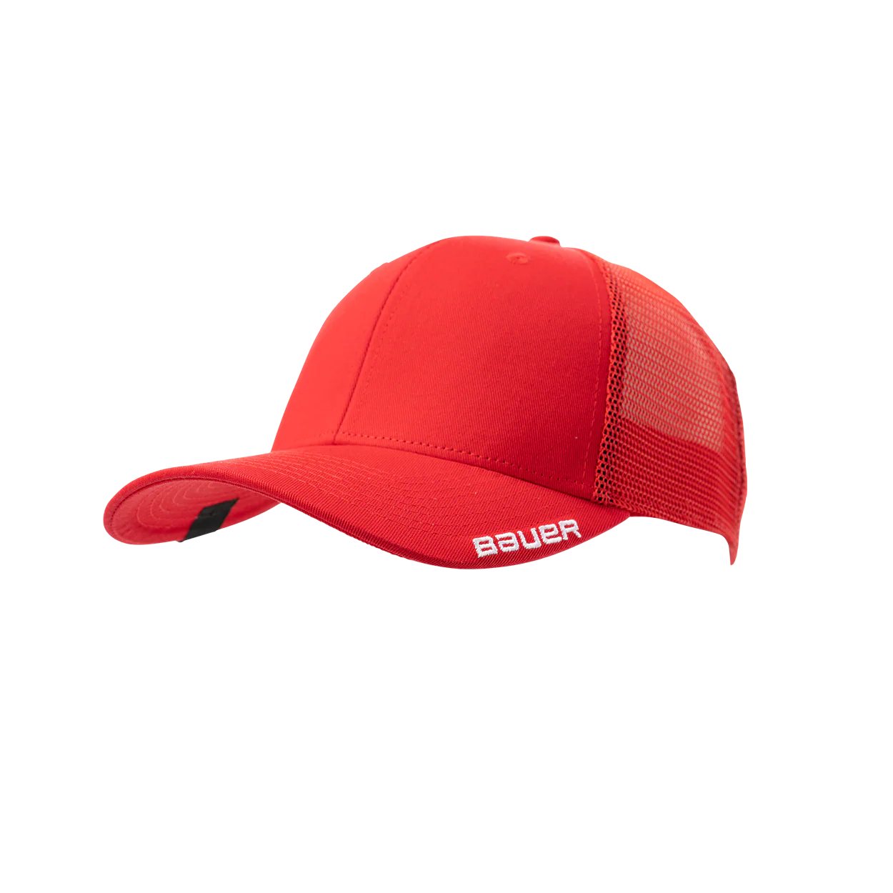 BAUER TEAM MESH SNAPBACK YOUTH - Image 3