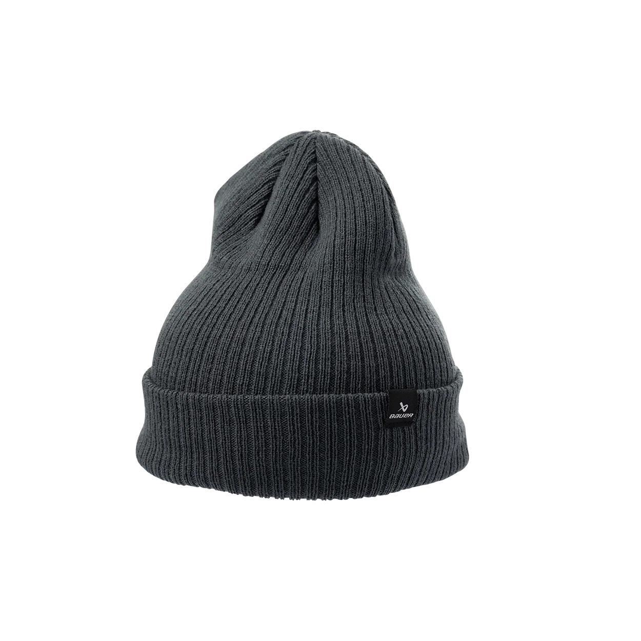 BAUER TEAM RIBBED TOQUE SENIOR - Image 5