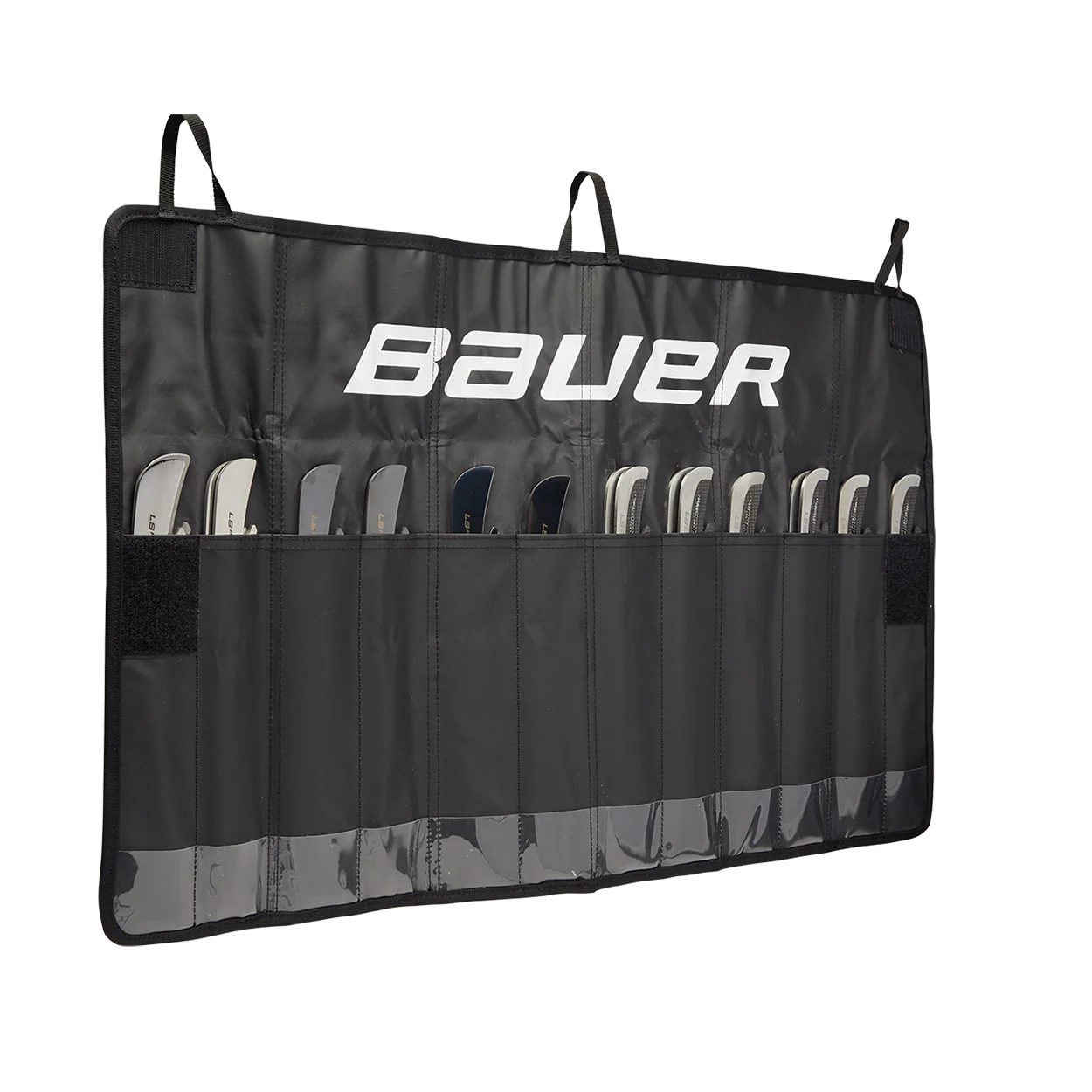 BAUER TEAM STEEL SLEEVE - Image 2