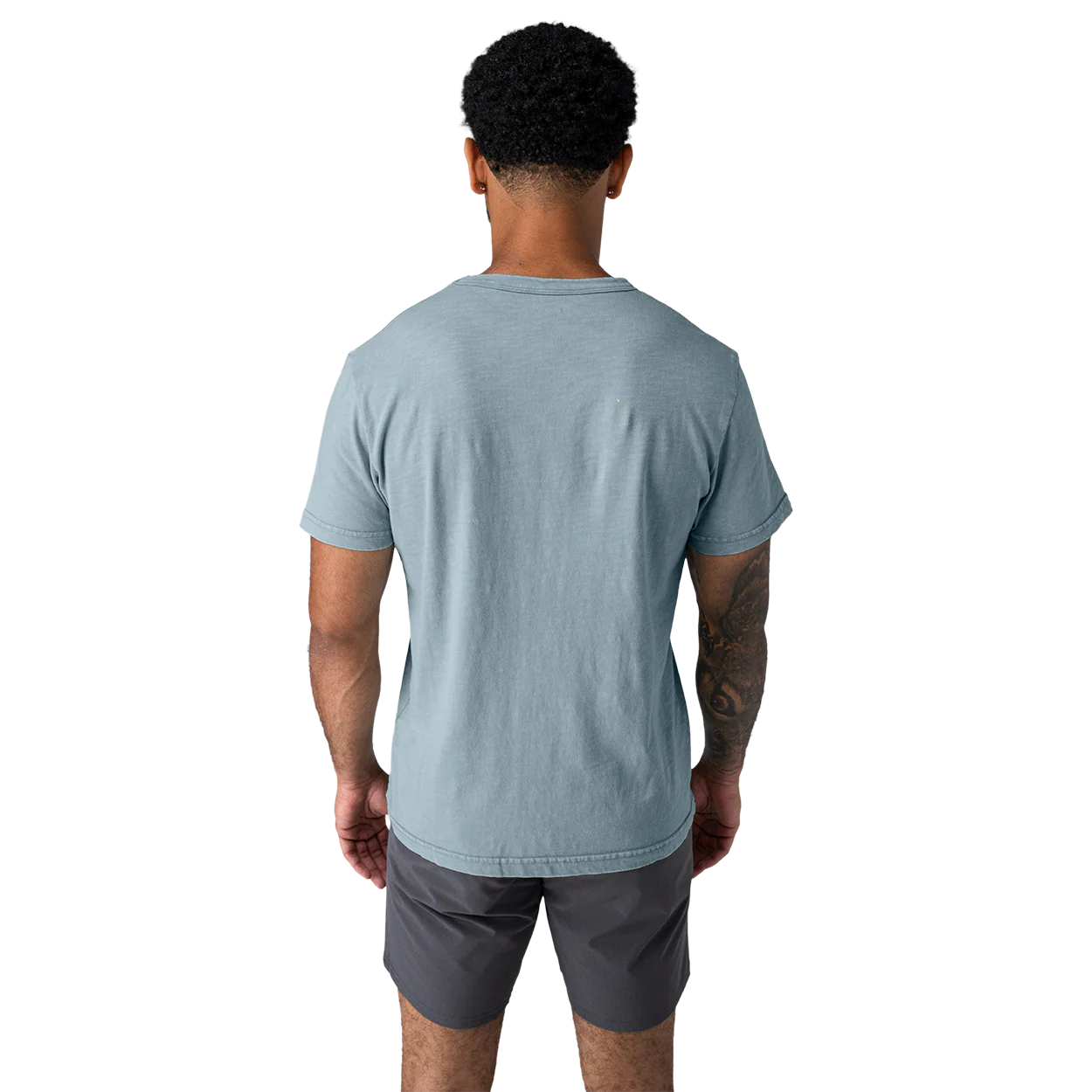 BAUER Tee Time Graphic Tee - Image 3