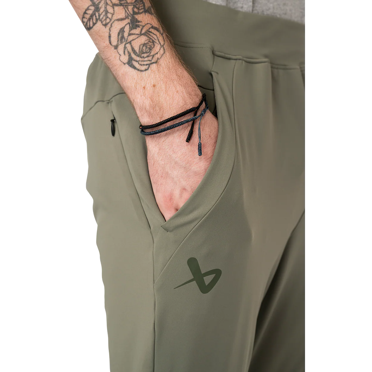 BAUER TempThread® Jogger Senior - Image 5
