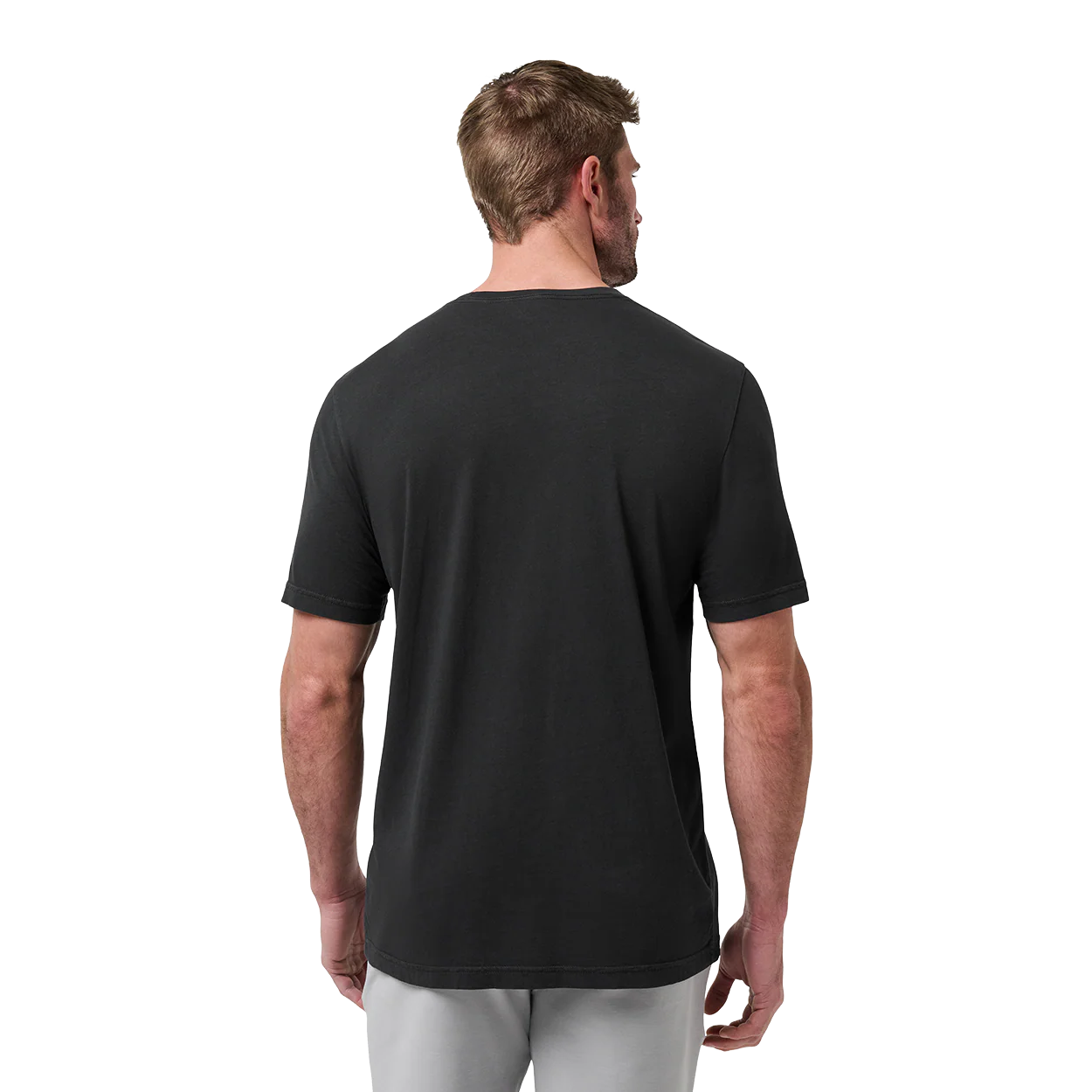 BAUER X TRAVISMATHEW FACEOFF TEE - Image 3