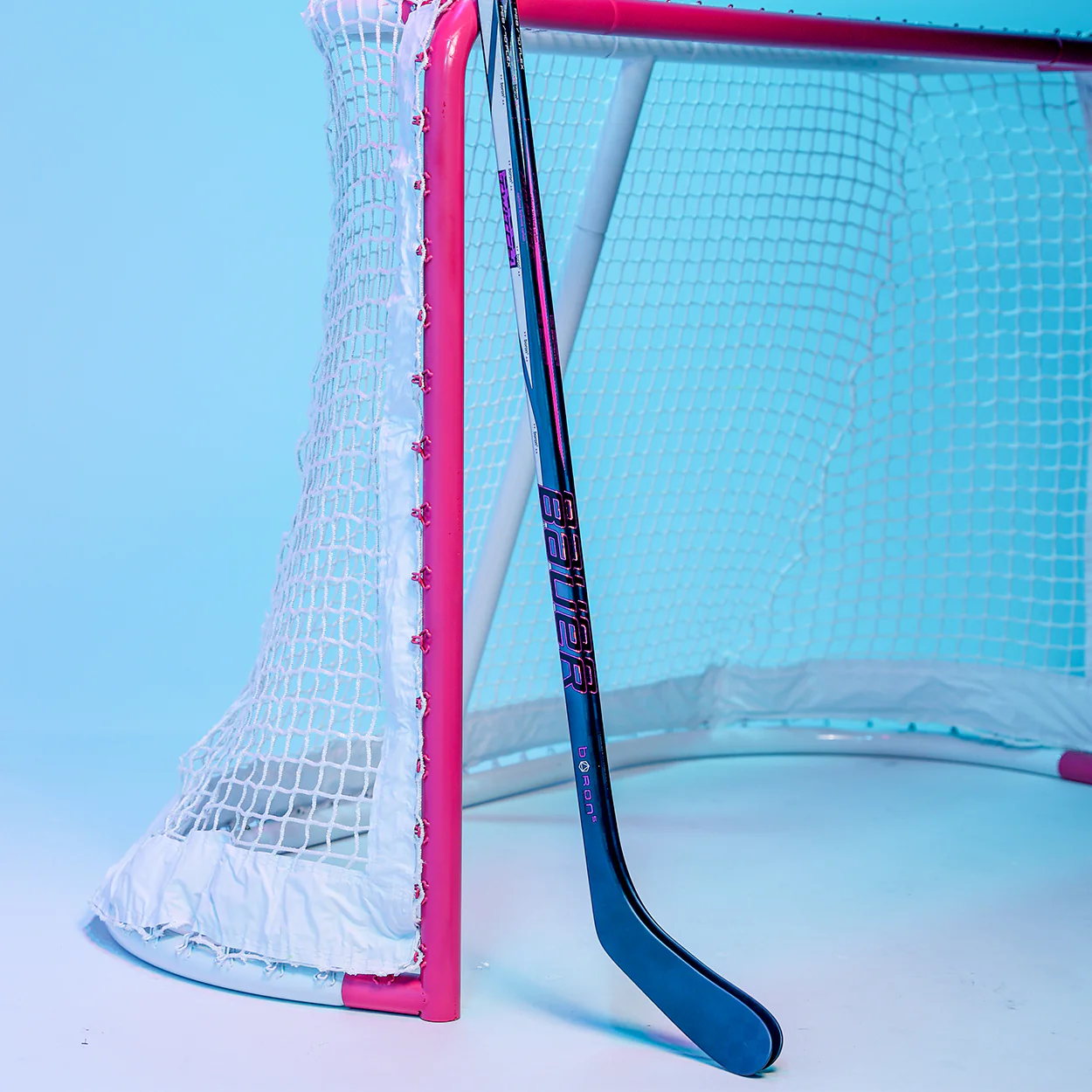 BAUER TWITCH LIMITED EDITION STICK SENIOR - Image 4