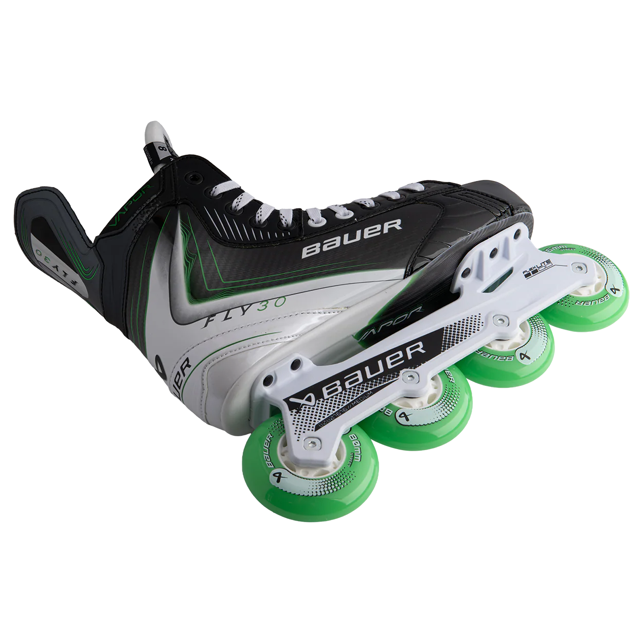 BAUER VAPOR FLY30 ROLLER SKATE JUNIOR - Image 3