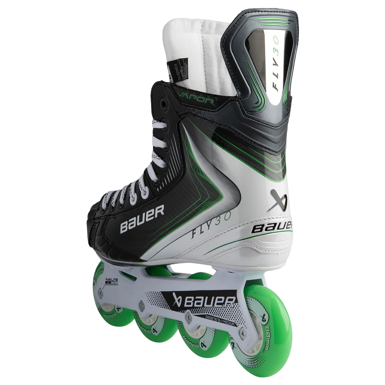 BAUER VAPOR FLY30 ROLLER SKATE SENIOR - Image 3