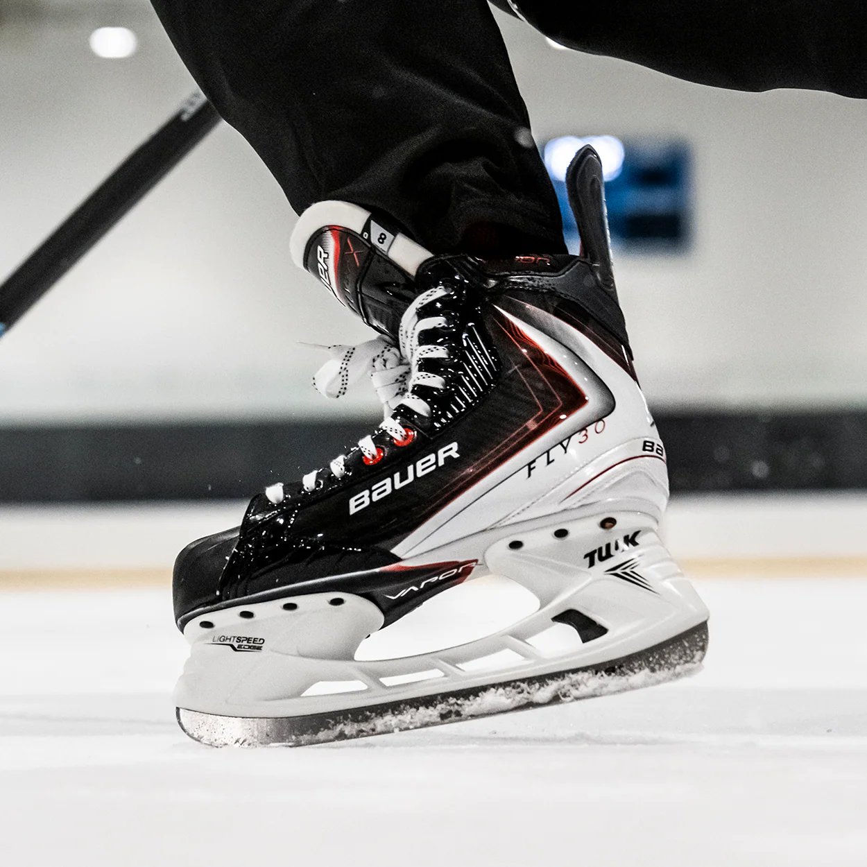 BAUER VAPOR FLY30 SKATE SENIOR - Image 8