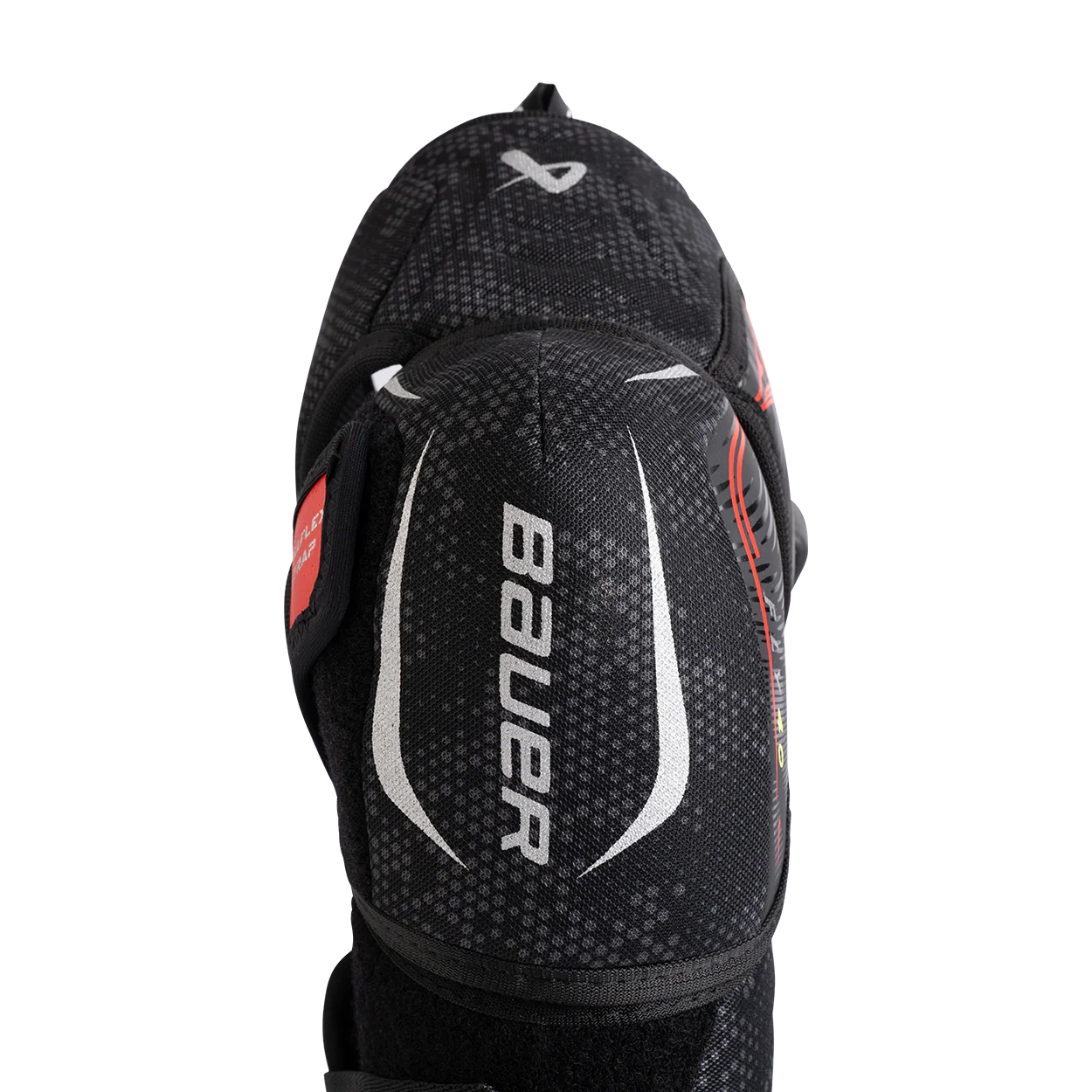 BAUER VAPOR FLY40 ELBOW PAD INTERMEDIATE - Image 5