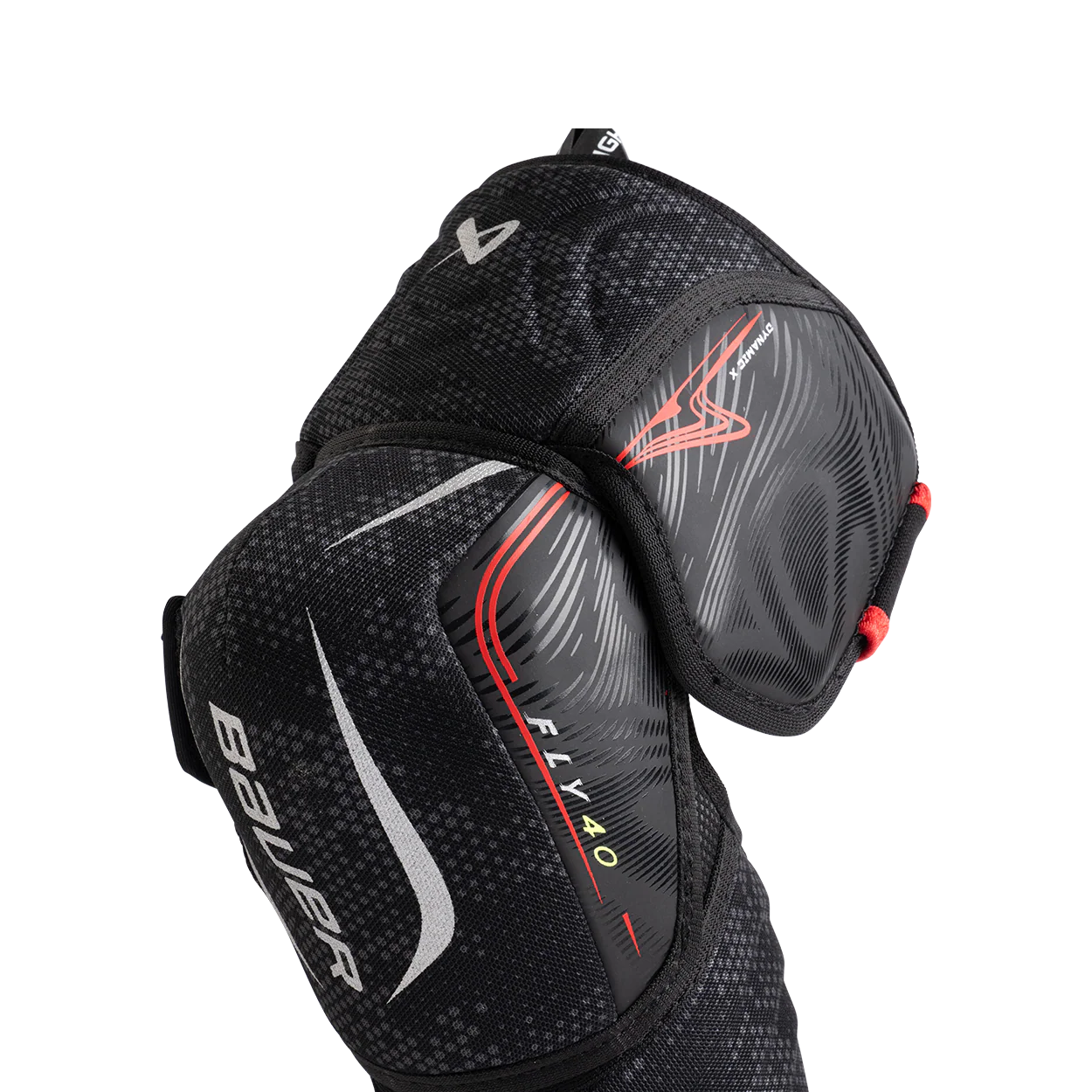 BAUER VAPOR FLY40 ELBOW PAD SENIOR - Image 3
