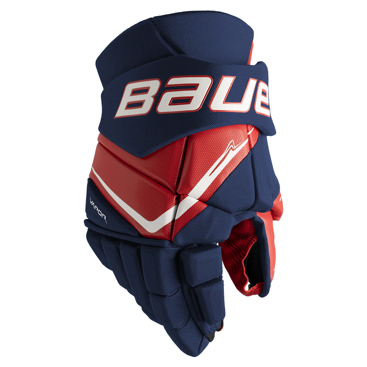 BAUER VAPOR FLY40 GLOVE INTERMEDIATE - Image 12