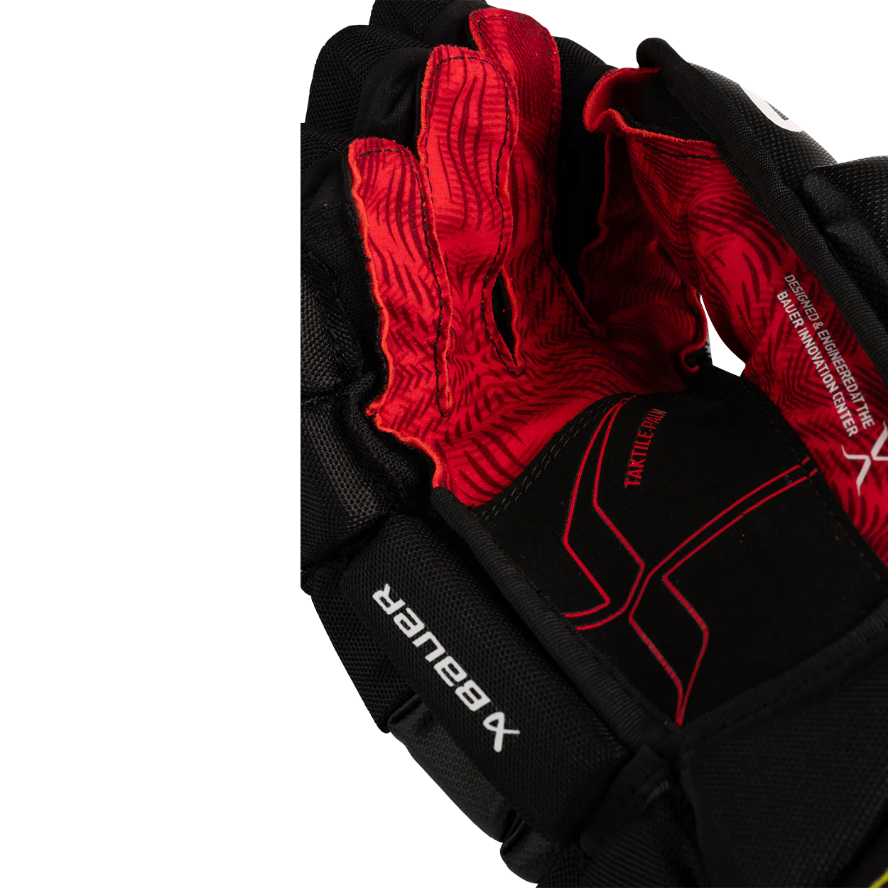 BAUER VAPOR FLY40 GLOVE INTERMEDIATE - Image 8