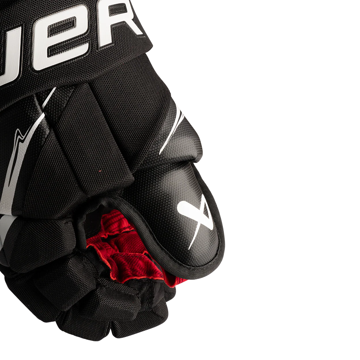 BAUER VAPOR FLY40 GLOVE SENIOR - Image 8
