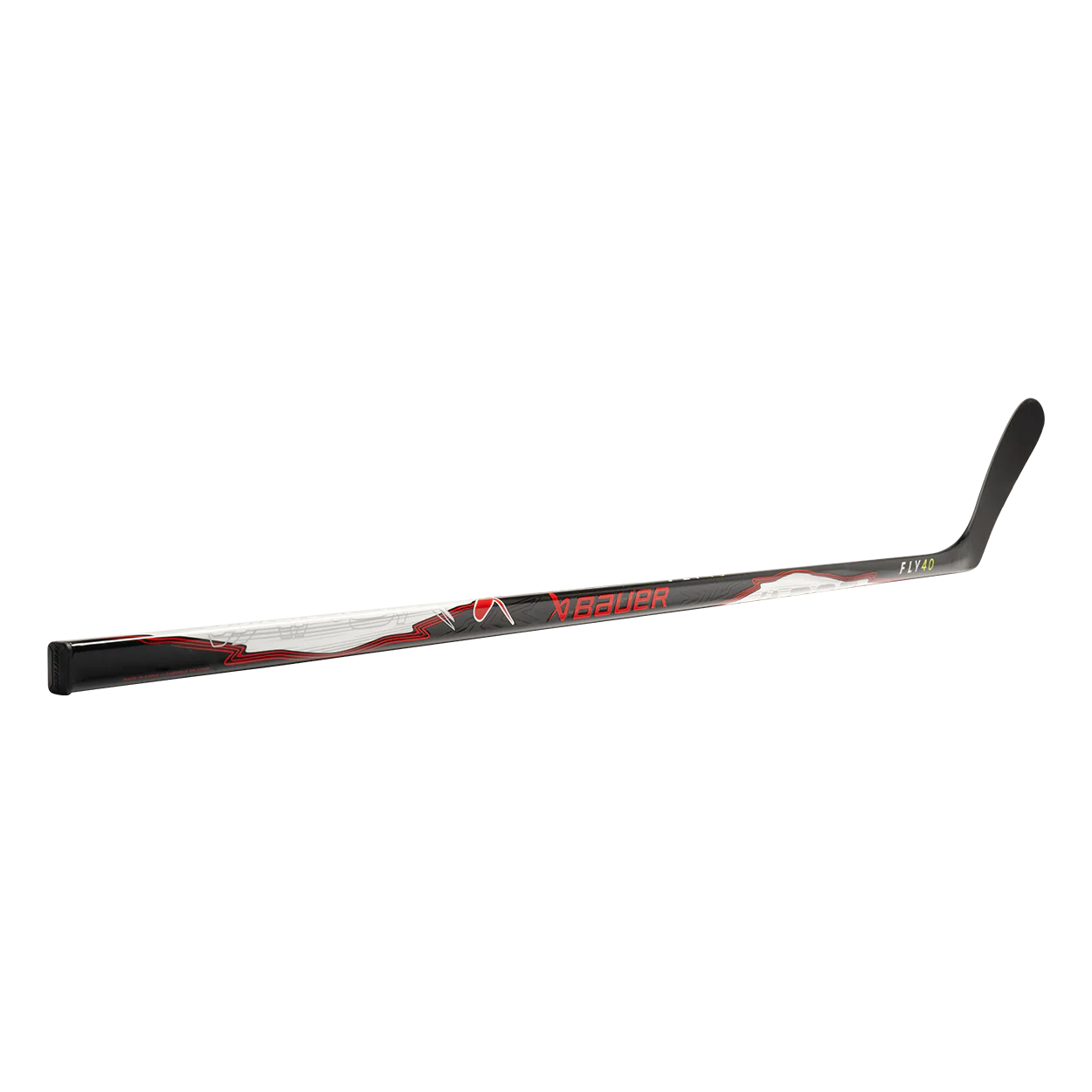BAUER VAPOR FLY40 GRIP STICK INTERMEDIATE - Image 8