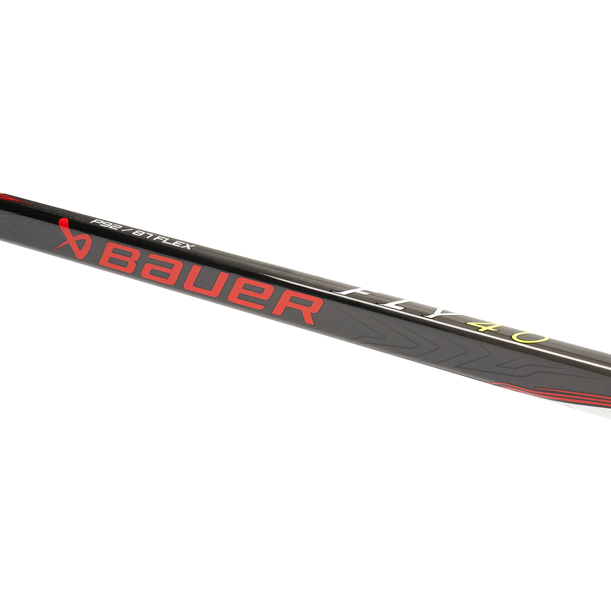 BAUER VAPOR FLY40 GRIP STICK INTERMEDIATE - Image 9