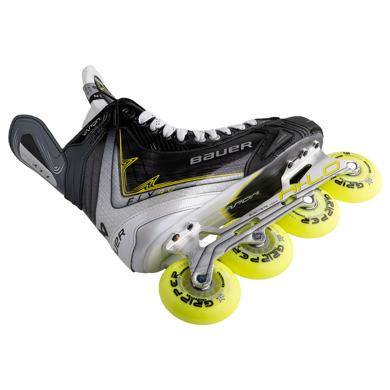 BAUER VAPOR FLY40 ROLLER SKATE SENIOR - Image 6