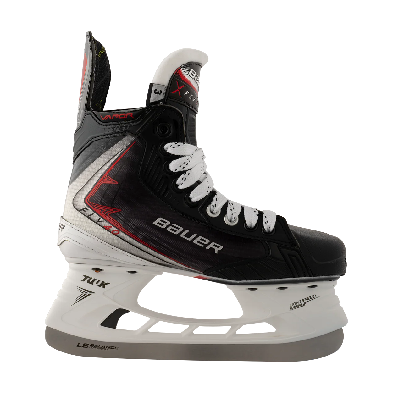 BAUER VAPOR FLY40 SKATE JUNIOR - Image 4