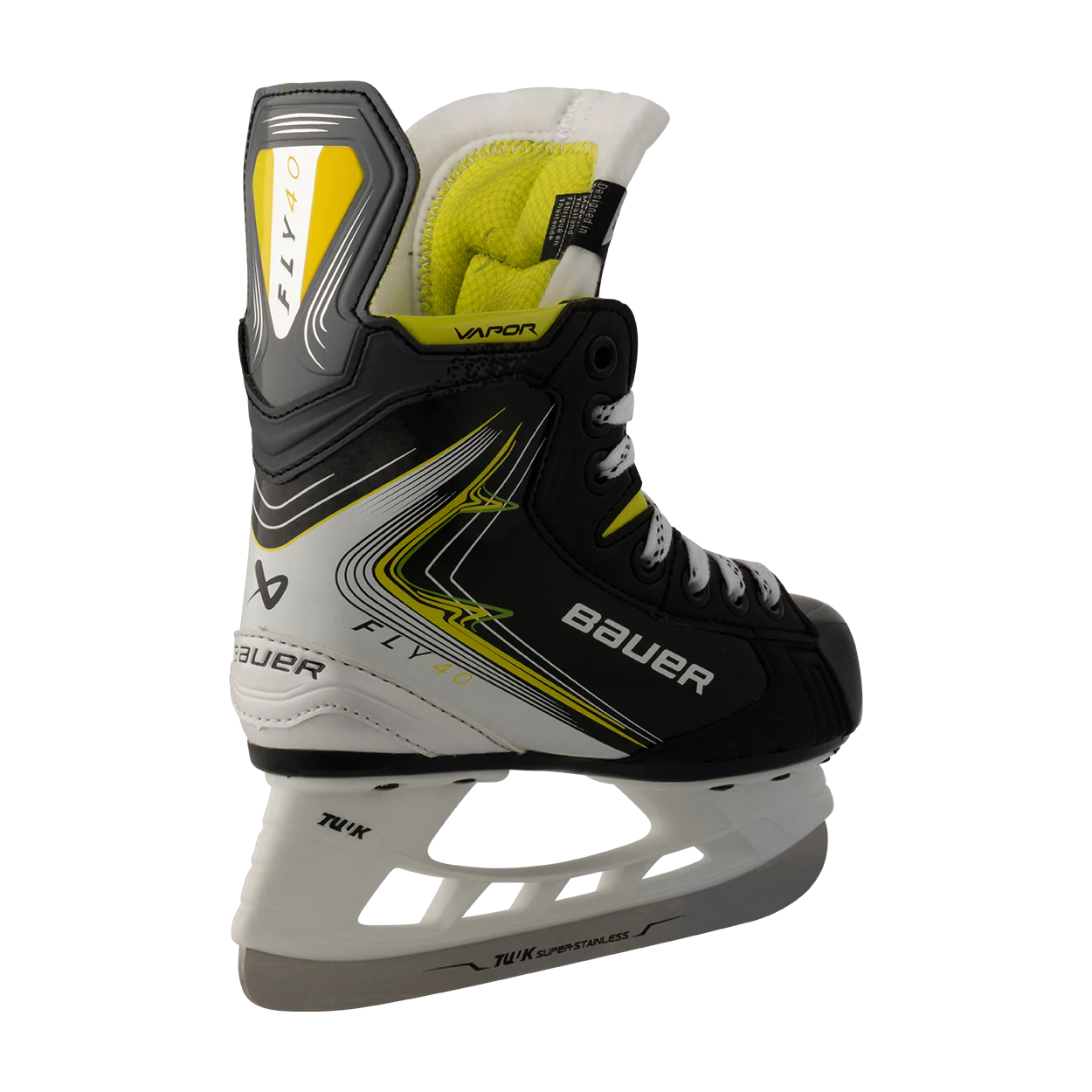 BAUER VAPOR FLY40 SKATE YOUTH - Image 3