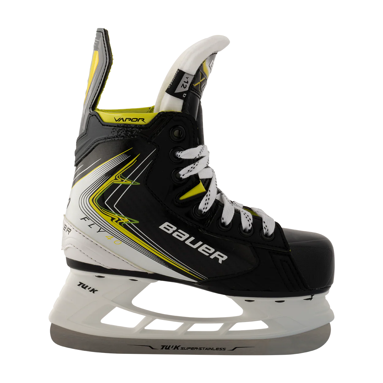 BAUER VAPOR FLY40 SKATE YOUTH - Image 4
