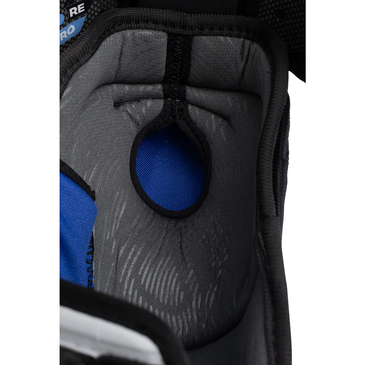 BAUER VAPOR FLYLITE ELBOW PAD INTERMEDIATE - Image 2