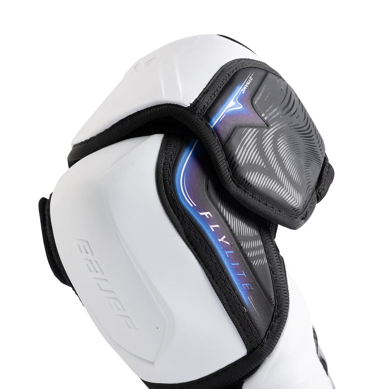 BAUER VAPOR FLYLITE ELBOW PAD INTERMEDIATE - Image 6