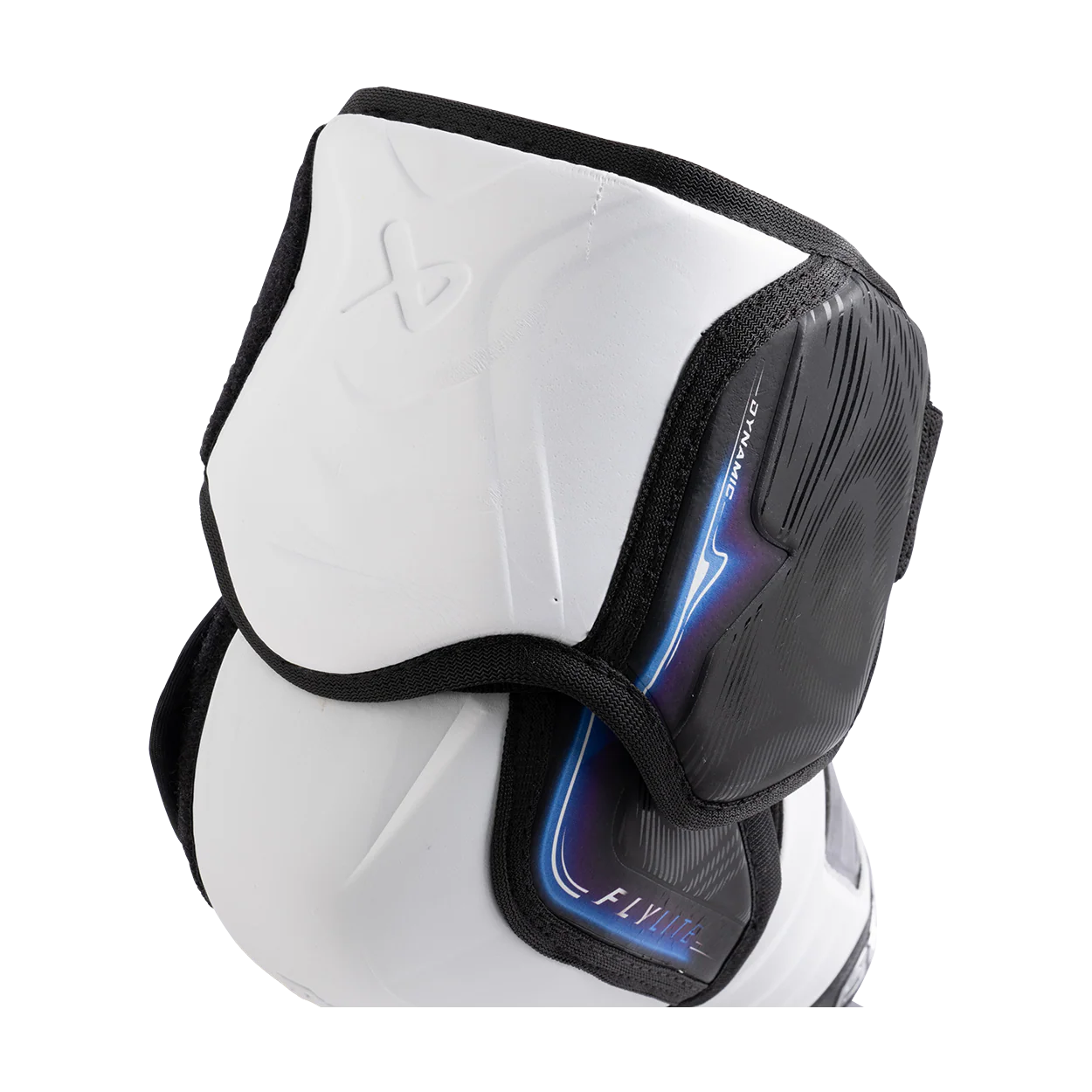 BAUER VAPOR FLYLITE ELBOW PAD INTERMEDIATE - Image 7