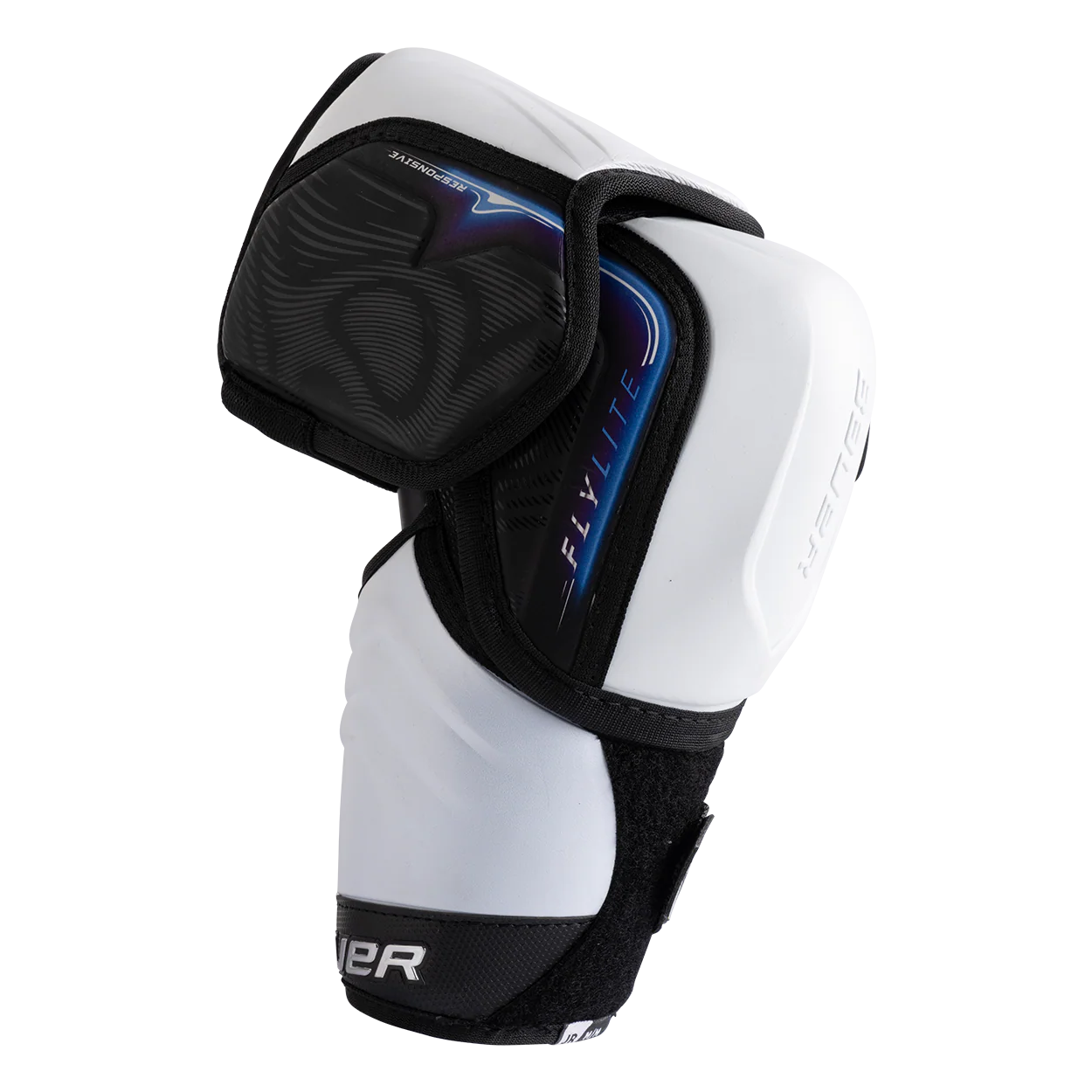 BAUER VAPOR FLYLITE ELBOW PAD JUNIOR