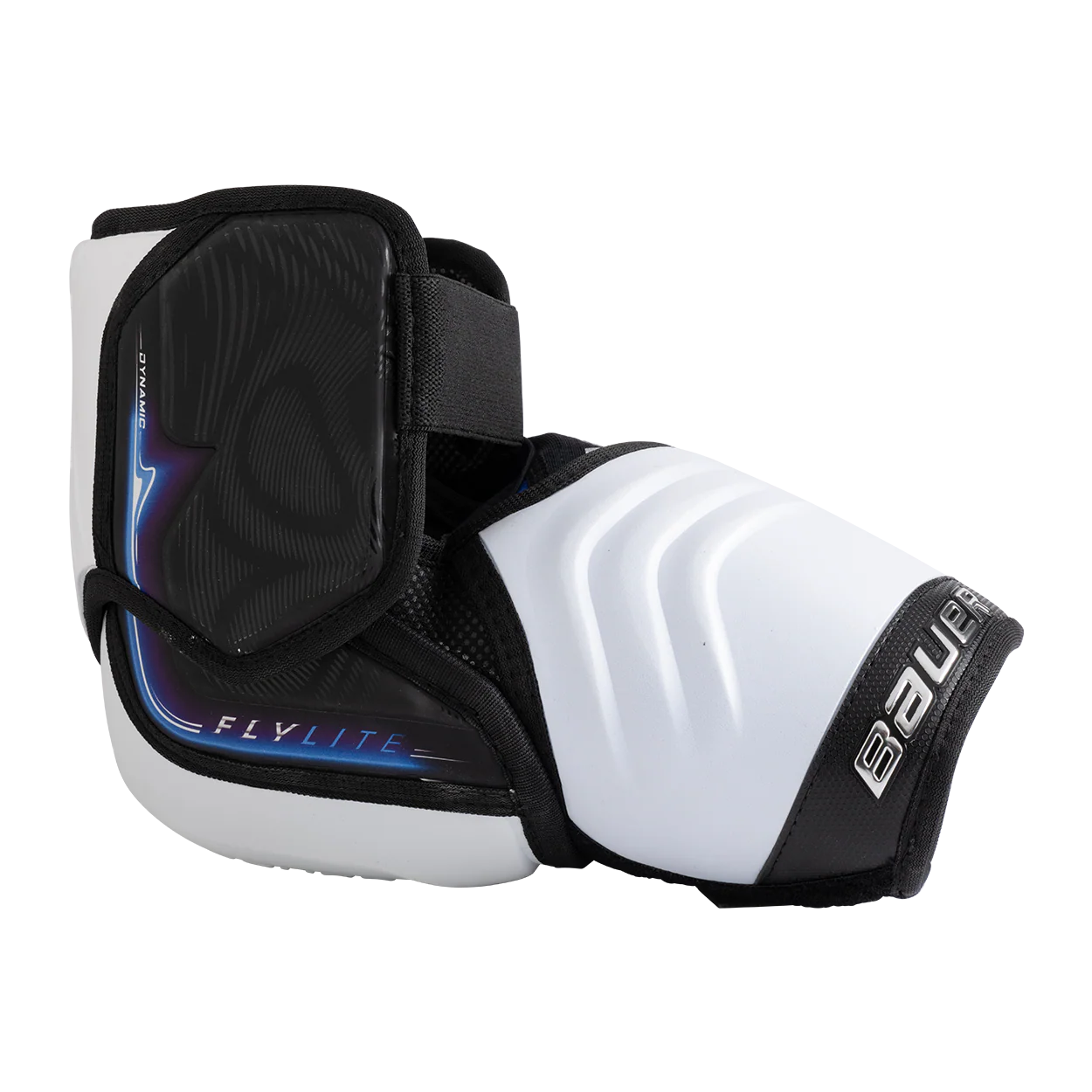 BAUER VAPOR FLYLITE ELBOW PAD JUNIOR - Image 3