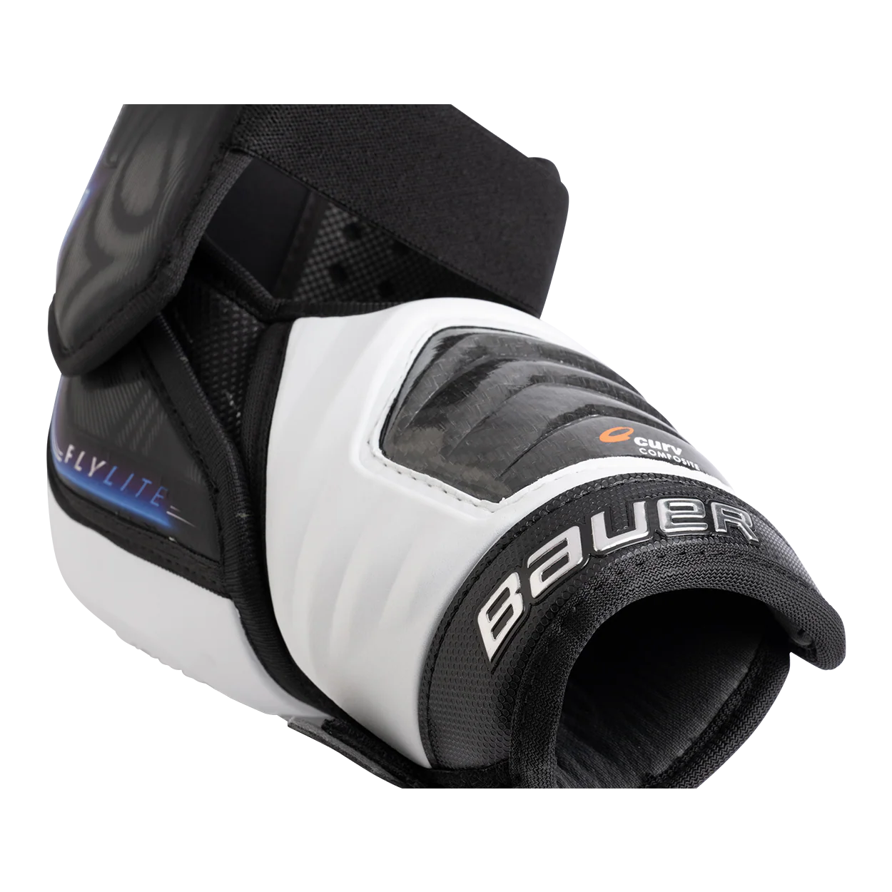 BAUER VAPOR FLYLITE ELBOW PAD SENIOR - Image 4