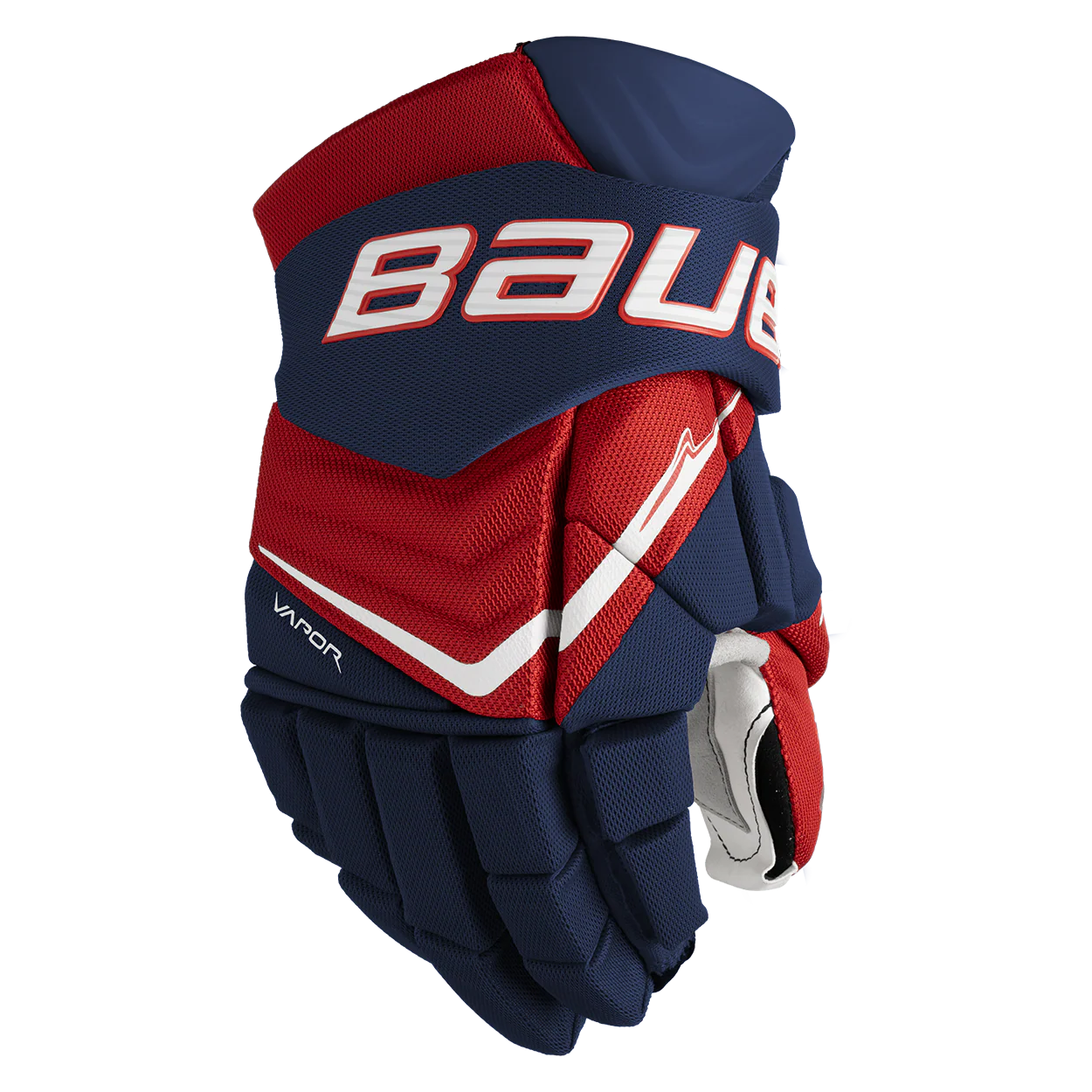BAUER VAPOR FLYLITE GLOVE INTERMEDIATE - Image 6