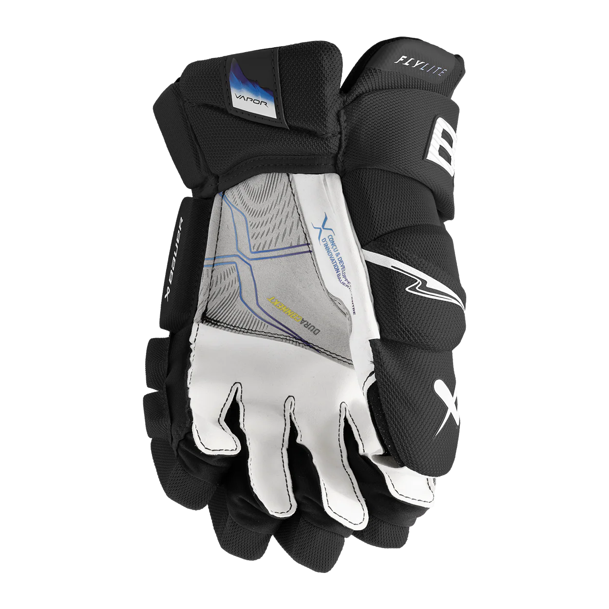 BAUER VAPOR FLYLITE GLOVE INTERMEDIATE - Image 9