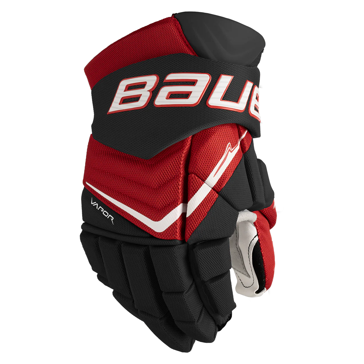 BAUER VAPOR FLYLITE GLOVE JUNIOR - Image 6