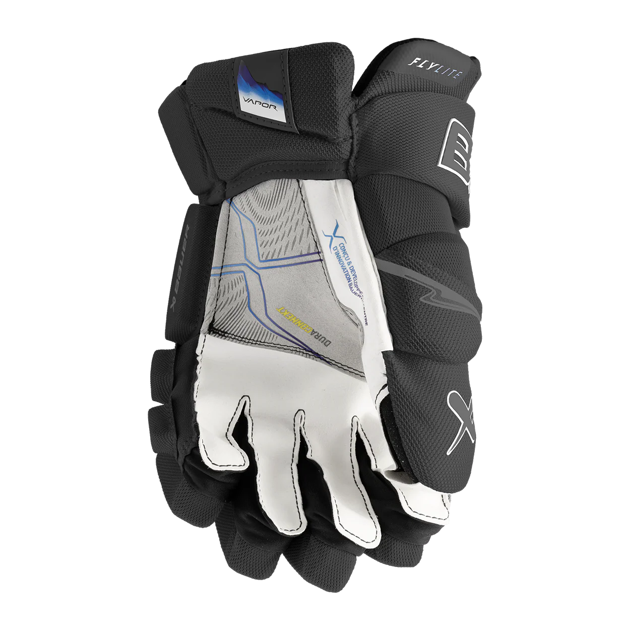 BAUER VAPOR FLYLITE GLOVE SENIOR - Image 7