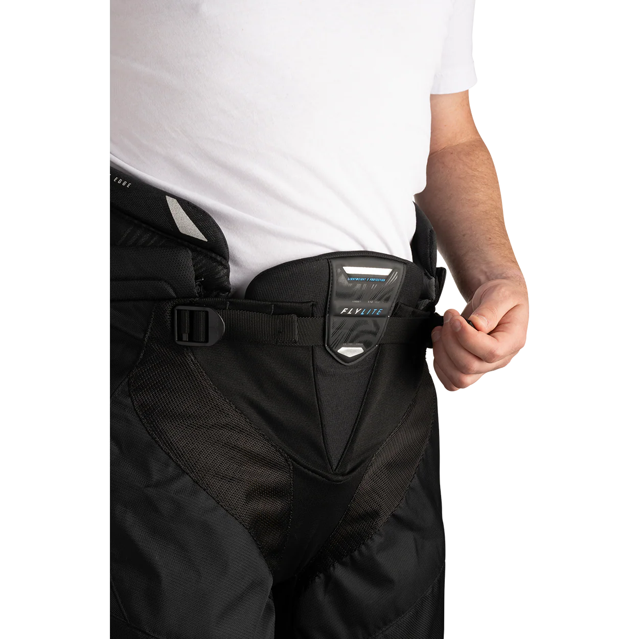 BAUER VAPOR FLYLITE PANT SENIOR - Image 3