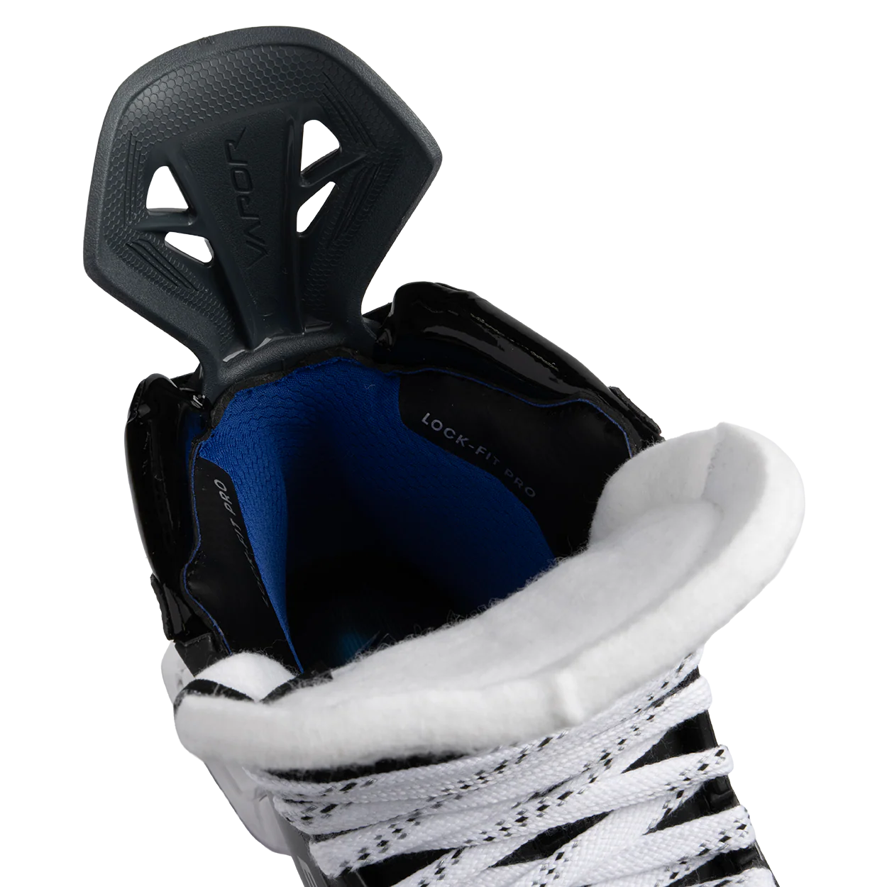 BAUER VAPOR FLYLITE ROLLER SKATE SENIOR - Image 4