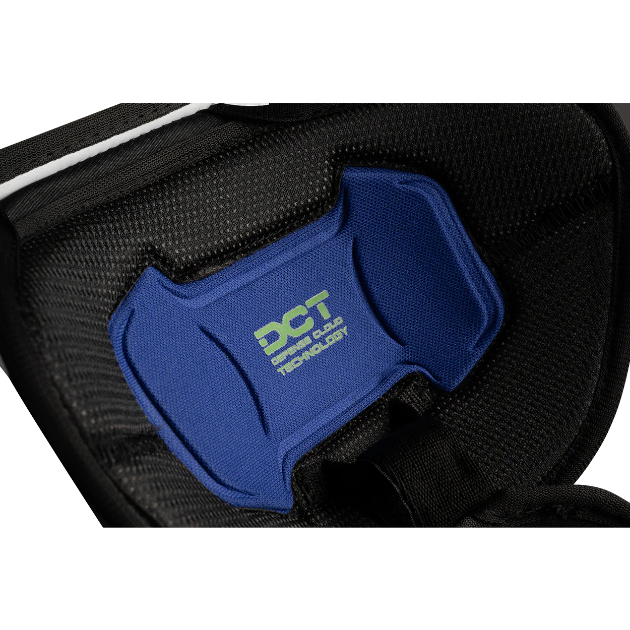 BAUER VAPOR FLYLITE SHOULDER PAD JUNIOR - Image 8