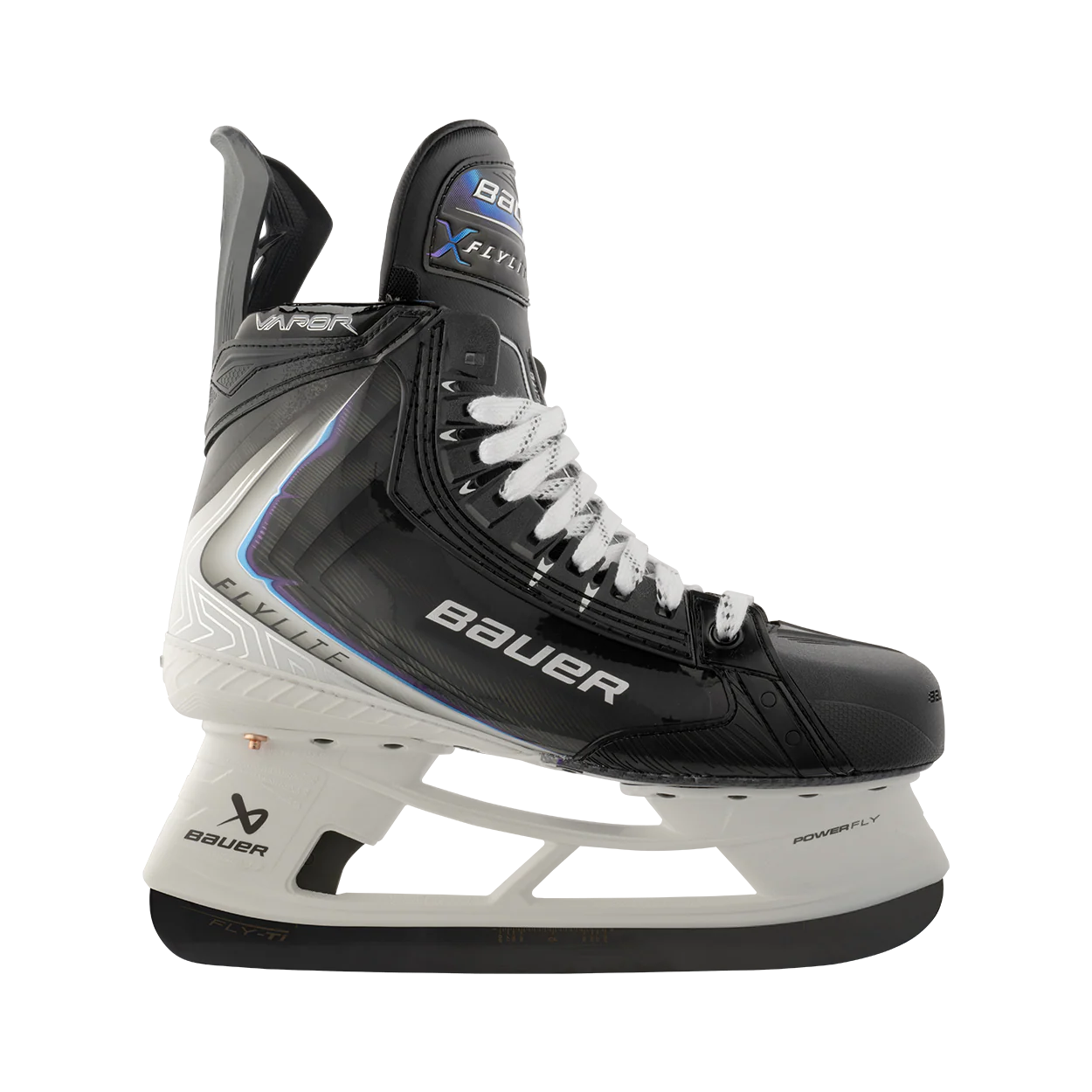 BAUER VAPOR FLYLITE SKATE INTERMEDIATE - Image 4