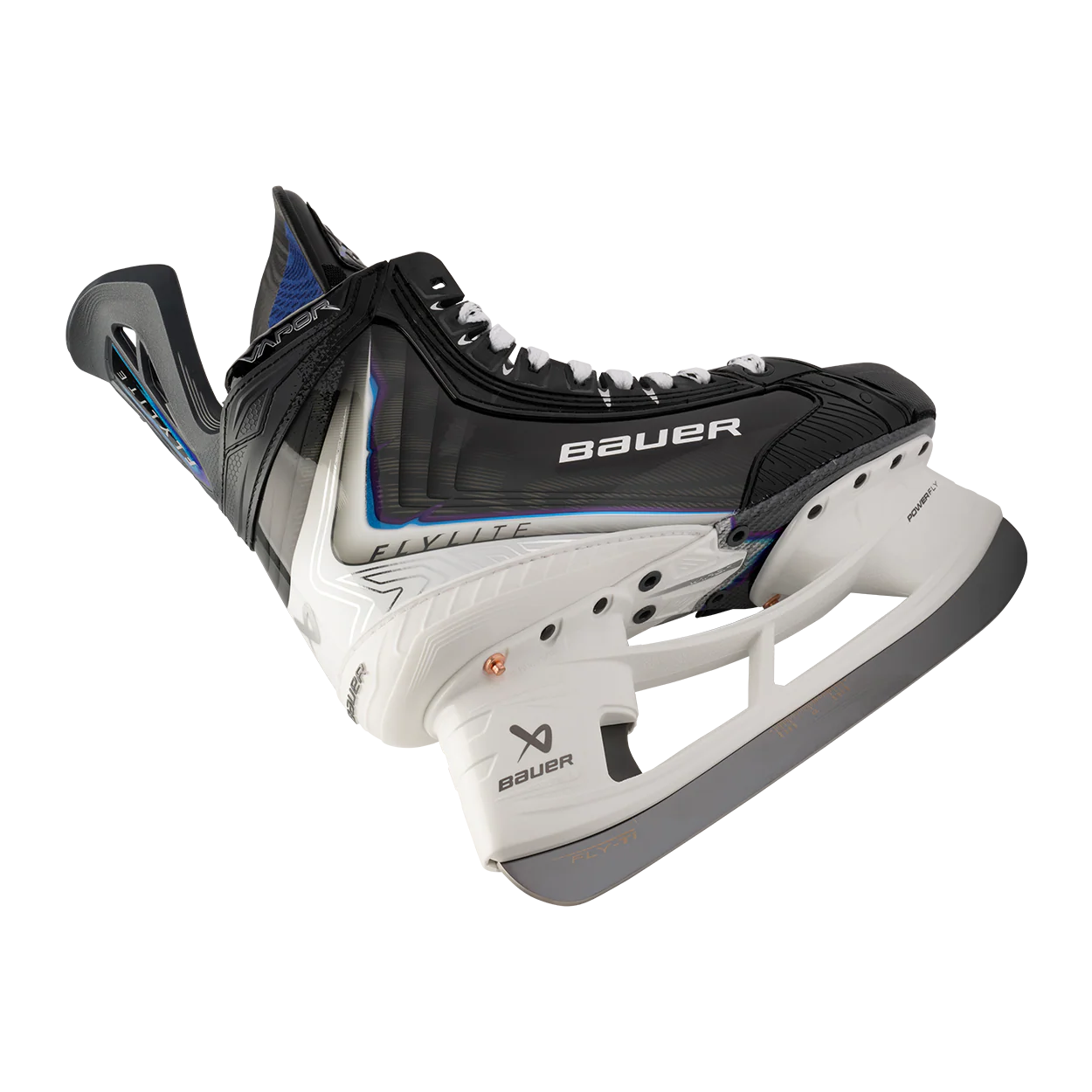 BAUER VAPOR FLYLITE SKATE INTERMEDIATE - Image 8