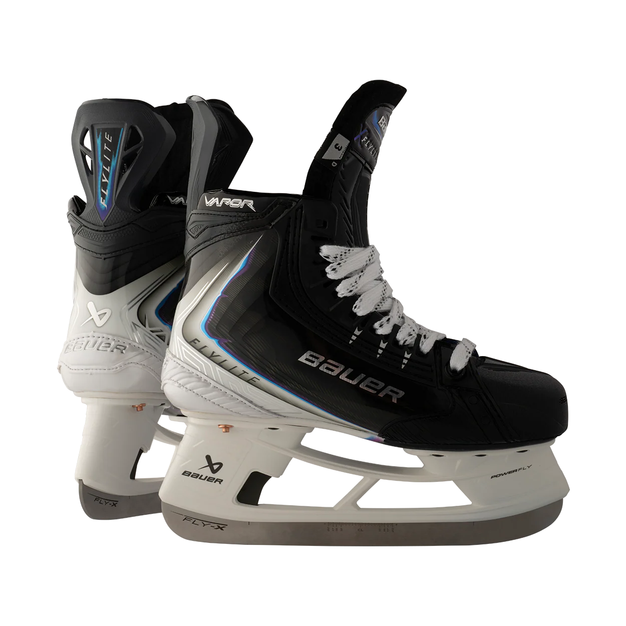 BAUER VAPOR FLYLITE SKATE JUNIOR