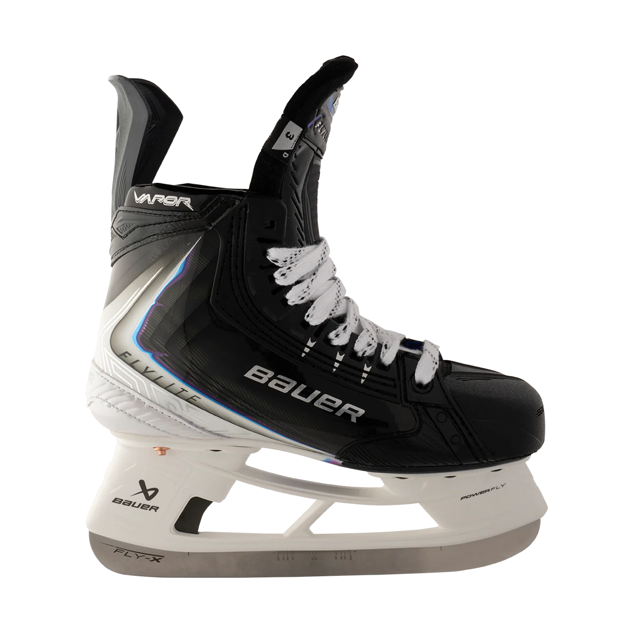 BAUER VAPOR FLYLITE SKATE JUNIOR - Image 5