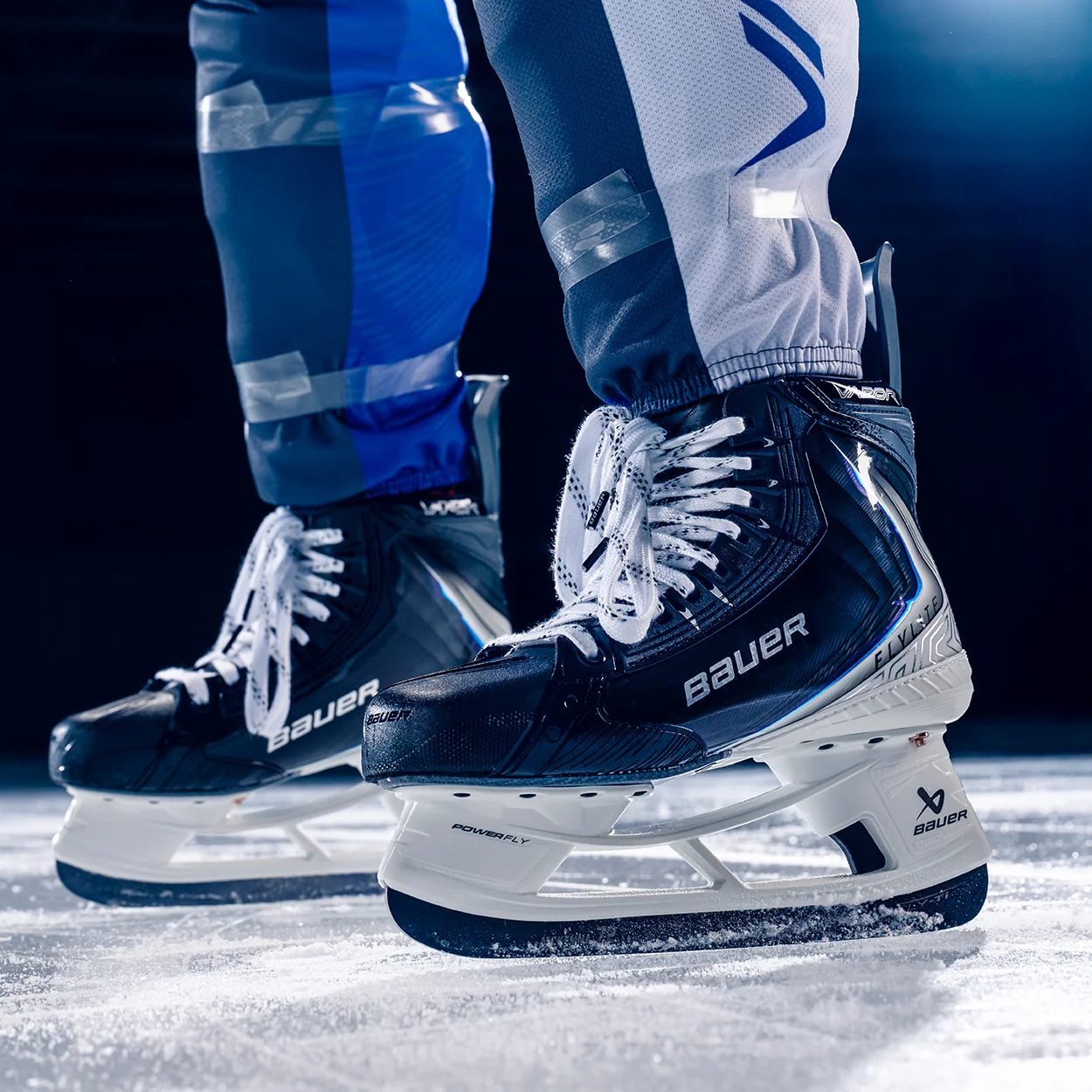 BAUER VAPOR FLYLITE SKATE SENIOR - Image 8