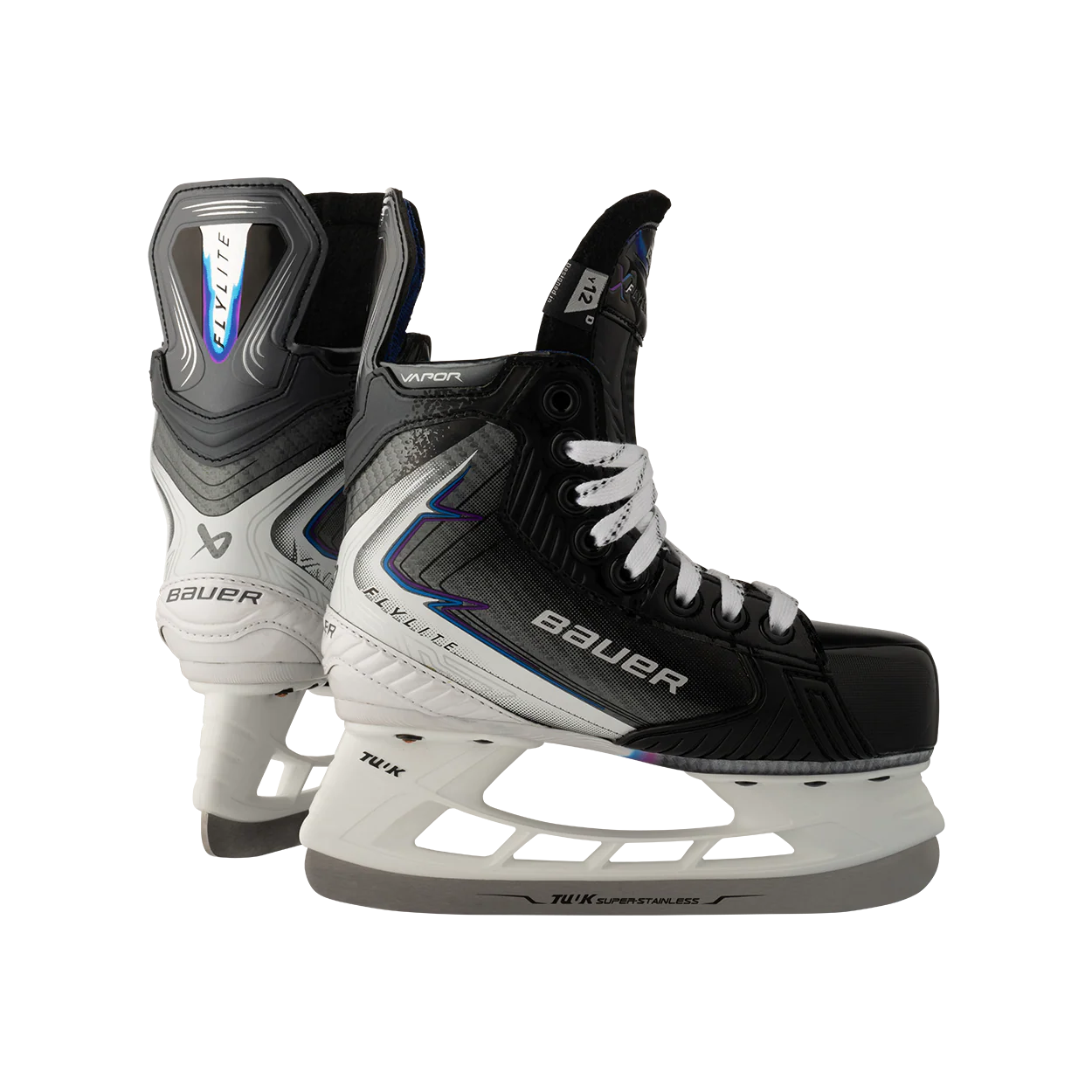 BAUER VAPOR FLYLITE SKATE YOUTH