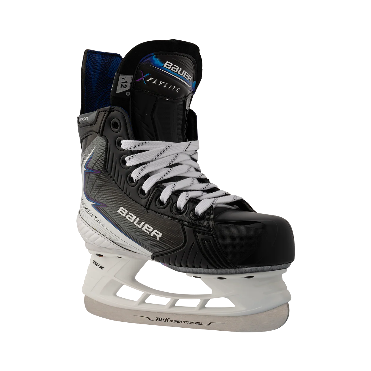 BAUER VAPOR FLYLITE SKATE YOUTH - Image 5