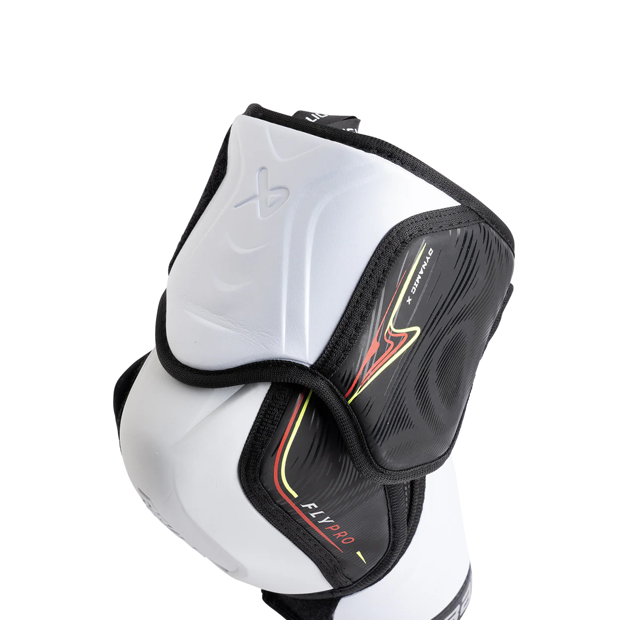 BAUER VAPOR FLYPRO ELBOW PAD INTERMEDIATE - Image 8