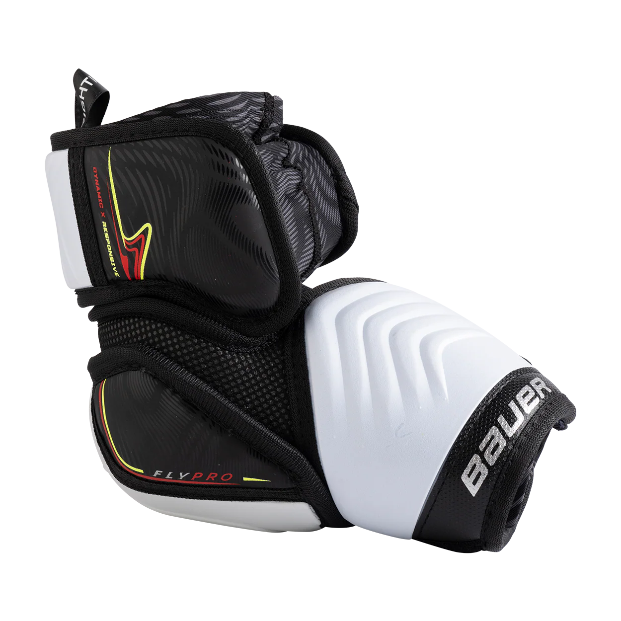 BAUER VAPOR FLYPRO ELBOW PAD JUNIOR - Image 2