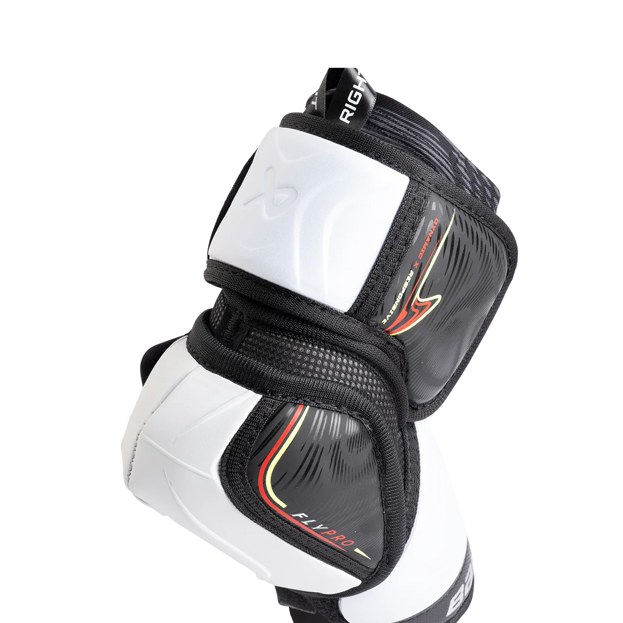 BAUER VAPOR FLYPRO ELBOW PAD JUNIOR - Image 3